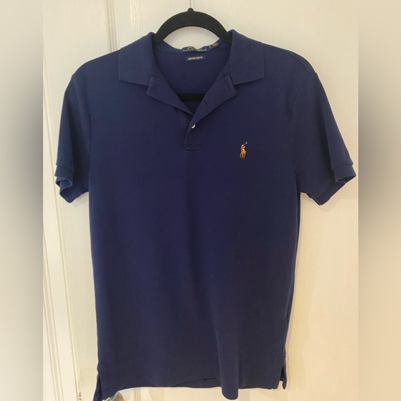 Polo Ralph Lauren shirt. Men's small - Picture 2 of 3